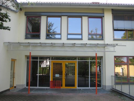 Ansicht Rückseite